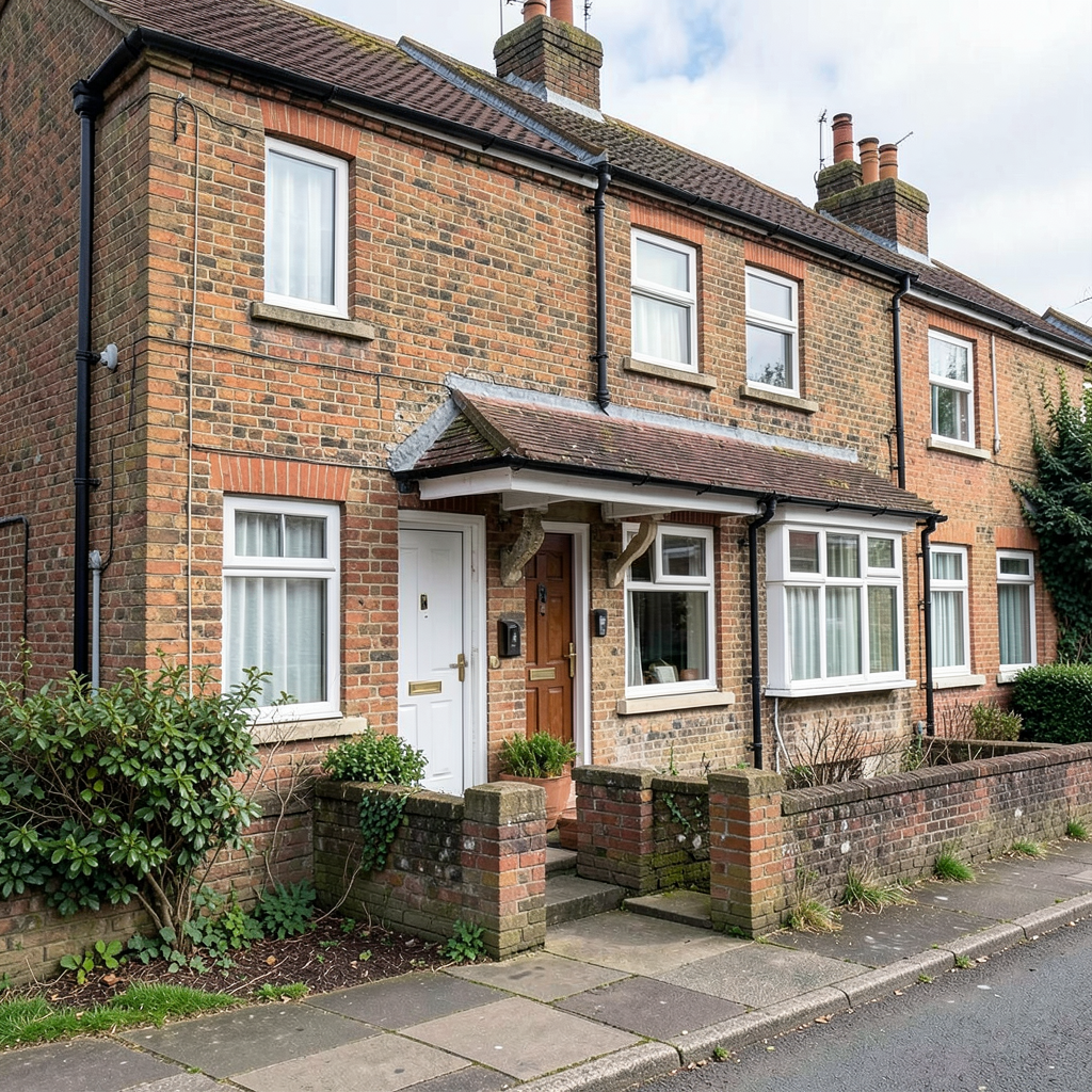 Arun District Council housing 252 households in temporary accommodation